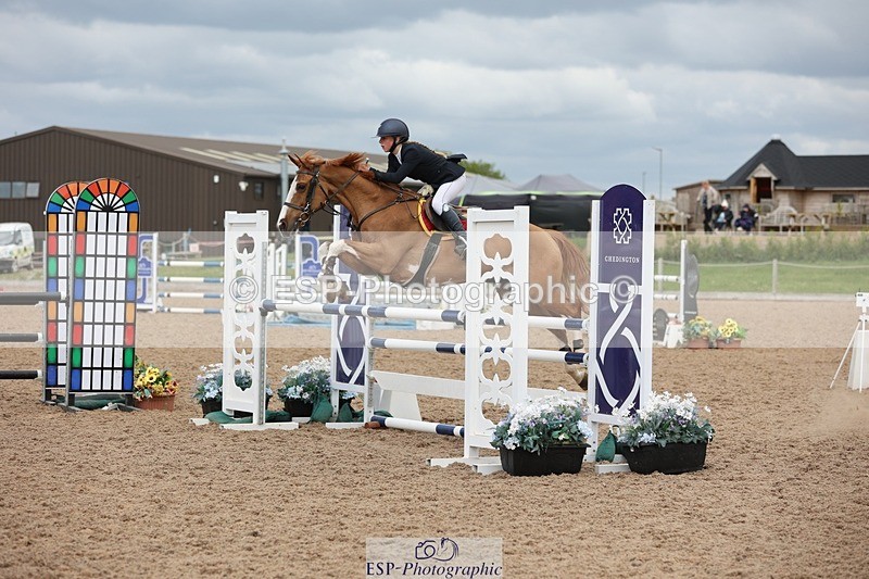 250505-123034-04789 - Cls 7 Junior 1.20m Open