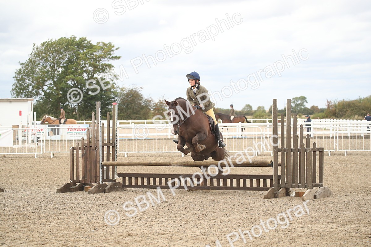 SBM_17900 - Class 508b - Working Veteran 70cm (20+)