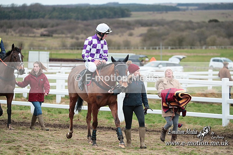 PtP 040224 883 - Combined Services Point-toPoint Larkhill 04/02/24