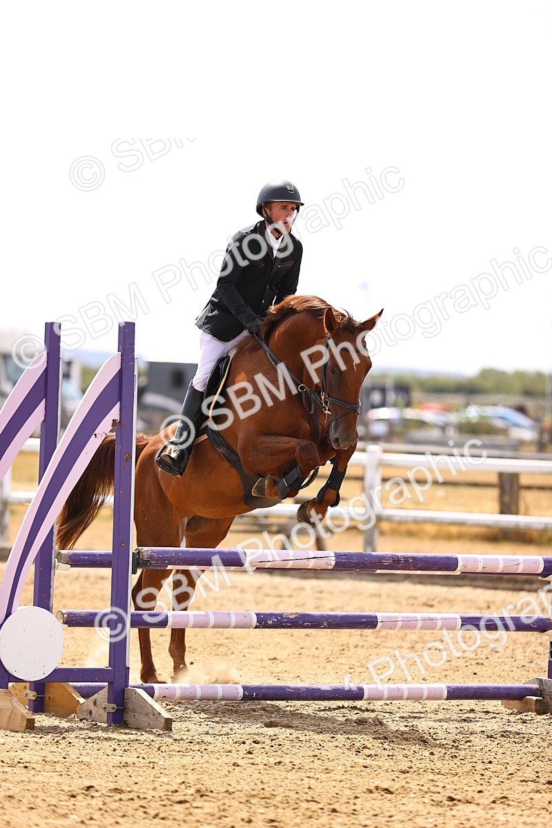 SBM_000577 - Class 3 - Senior British Novice - 90cm