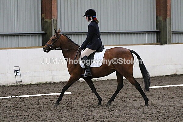 SIAL4090 - CAbin Dressage 5th july 2025
