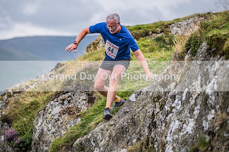 Arnison Horseshoe-323 - Arnison Crag Horseshoe Fell Race Saturday 23rd August 2025
