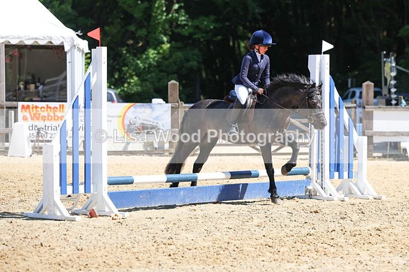 3E7A1783 - Class 1C: 40cm Open