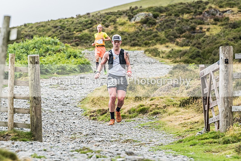 Skiddaw-677 - Skiddaw Fell Race Sunday 2nd July 2023