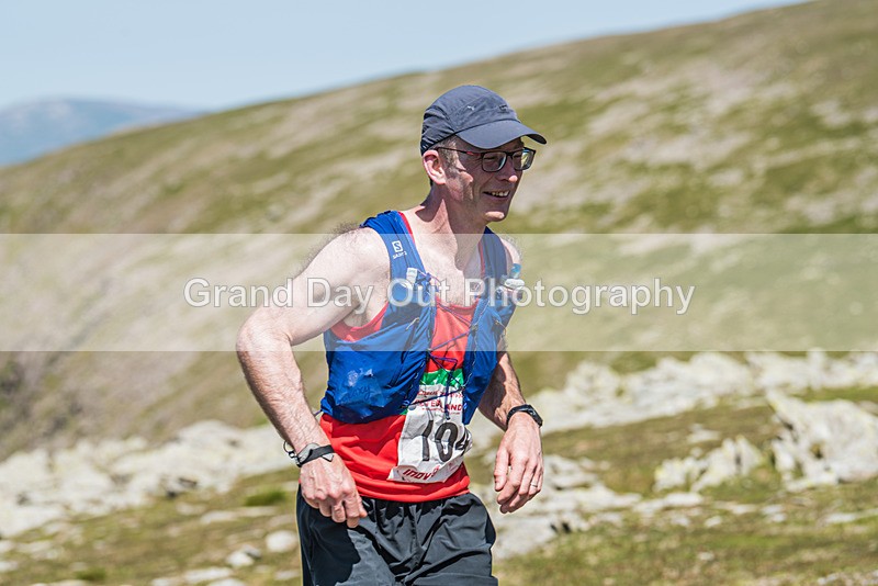 Duddon Long-657 - Duddon Valley (Long) Fell Race Saturday 3rd June 2023
