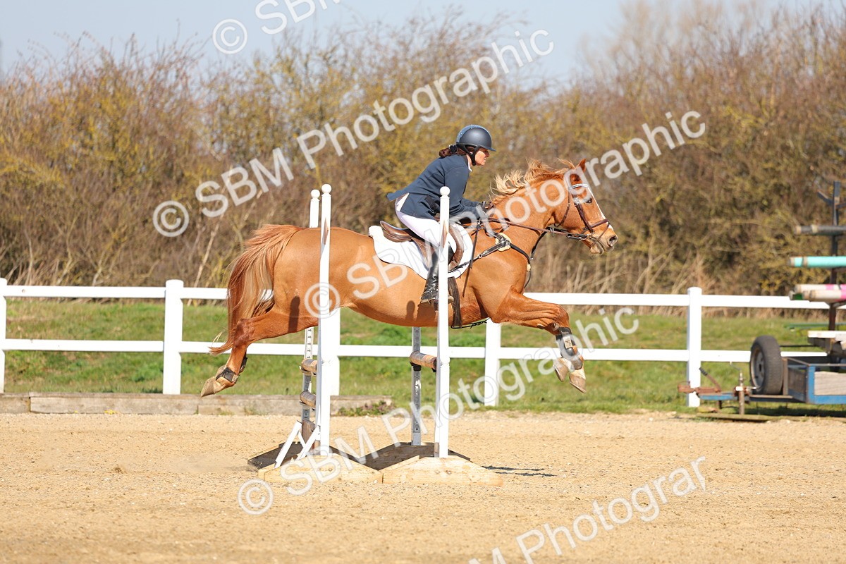 SBM_000549 - Class 2 - Senior British Novice - 90cm