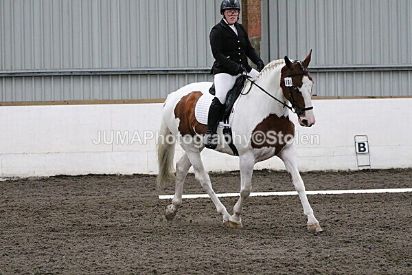 SIAL4506 - CAbin Dressage 5th july 2025