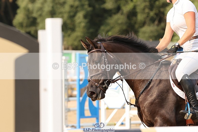 250816A-170043-02912 - Cls 10 Snr 1.15m Open