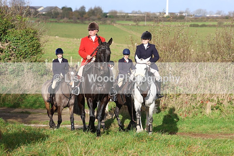 3E7A0437 - Four Burrow Opening Meet 2025