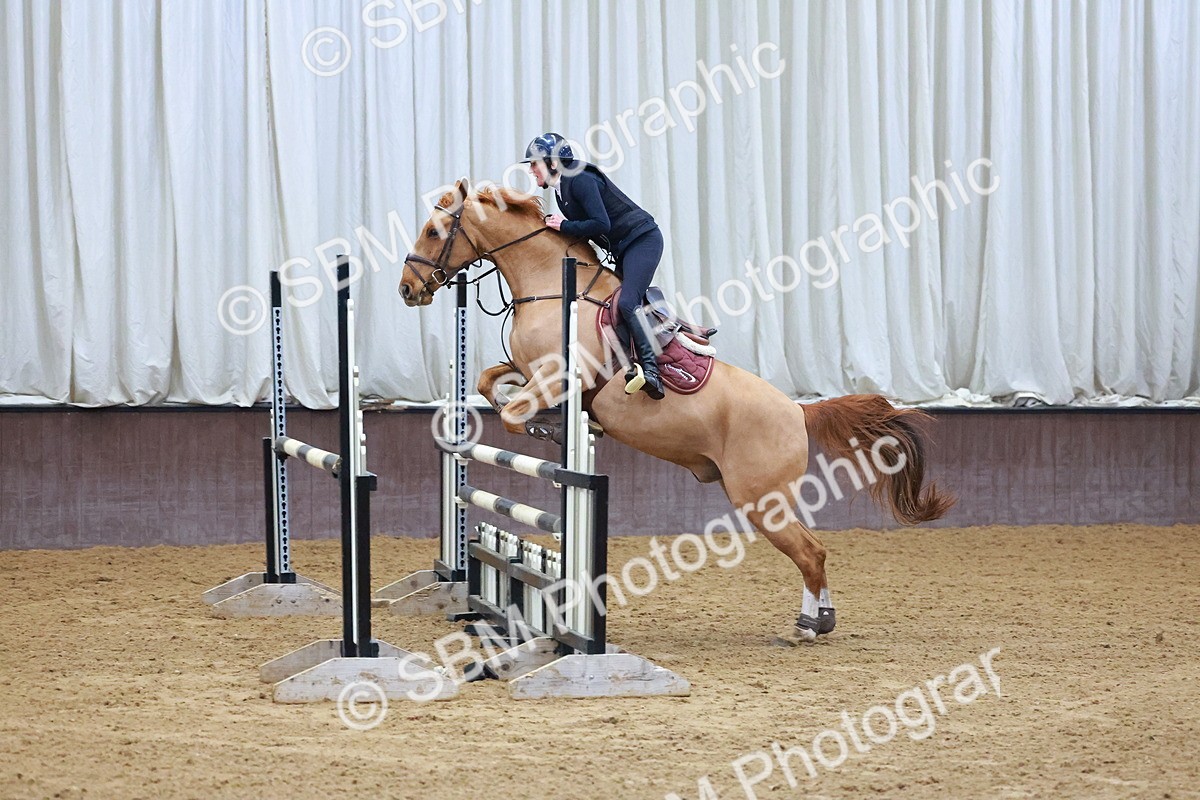 SBM_001213 - Class 4 - Senior Newcomers - 1.10m