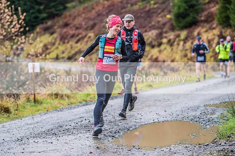 Glentress 21  10K-340 - High Terrain Events Glentress 21 & 10K Trail Races Saturday 18th November 2023