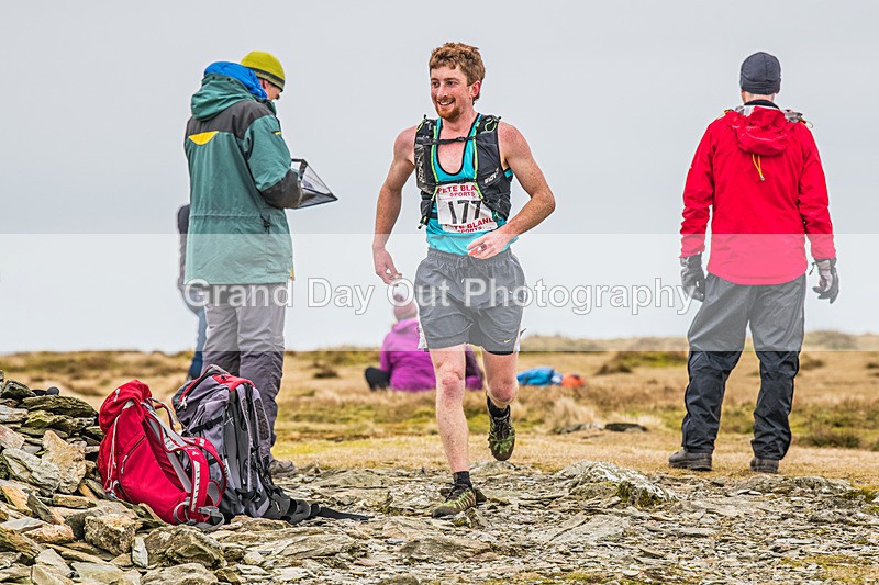 Black Combe-382 - Black Combe Fell Race Saturday 4th March 2023