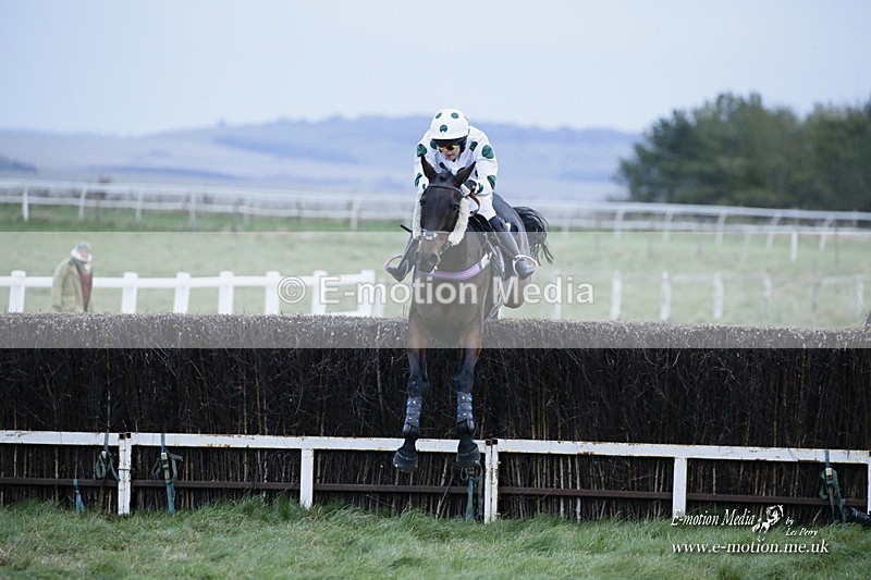 PtP 281121 0778 - Hursley Hambledon Point-to-Point Larkhill 28/11/21