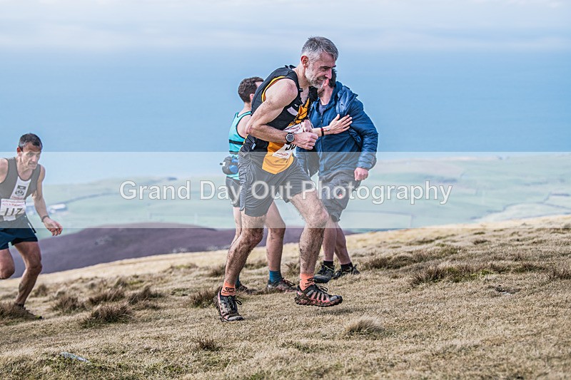Black Combe-394 - Black Combe Fell Race Saturday 7th March 2026