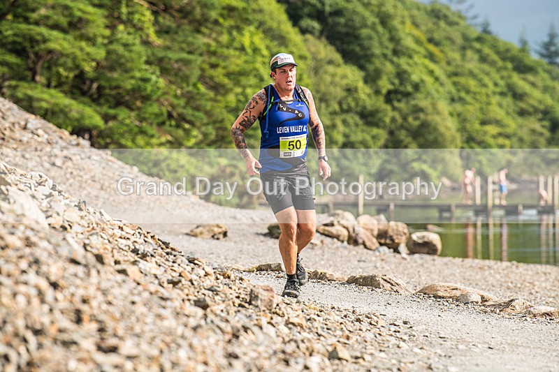 Borrowdale-79 - Fellside Events Borrowdale Trail Half Marathon Sunday 20th July 2025