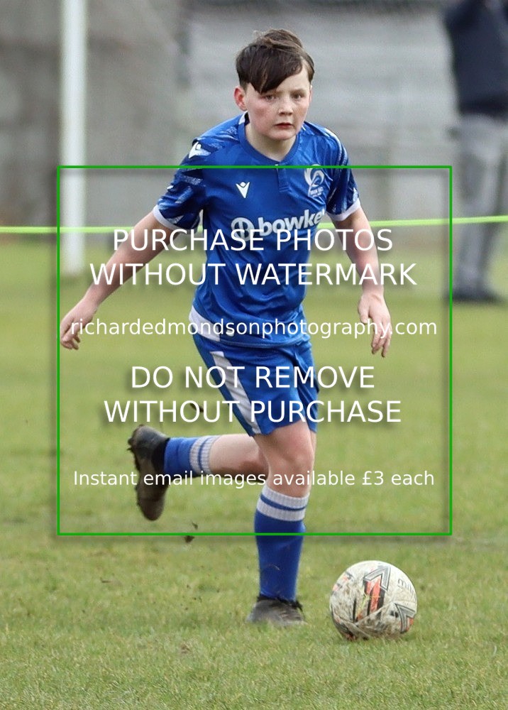 IMG_9862 - Ibis Youth Under 14's vs Milnthorpe & District Youth Under 14's (16/2/25)