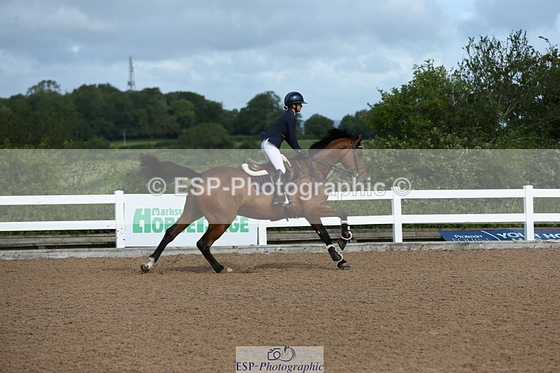 230716A-090108-02025 - Class 29 Children On Horses 95cm