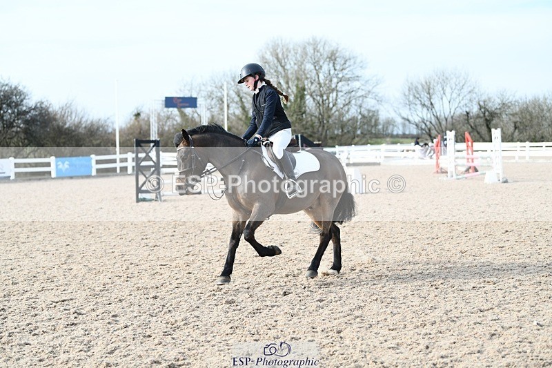 250309-150354-04949 - Cls 30 Stepping Stones 128cm and 138cm