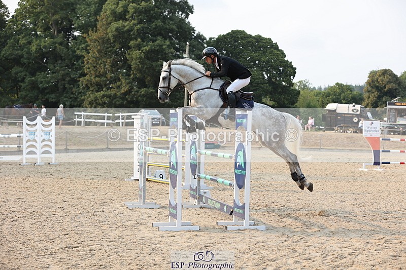 250816A-175242-03183 - Cls 11 Snr Foxhunter
