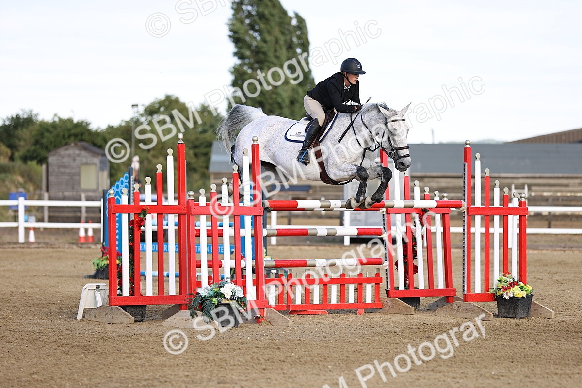 SBM_012399 - Class 11 - National 1.40m Open