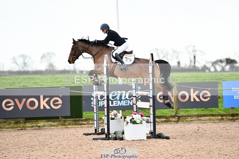 260313-132808-01848 - Cls 3 + 4 Snr Foxhunter and 1.20m Open