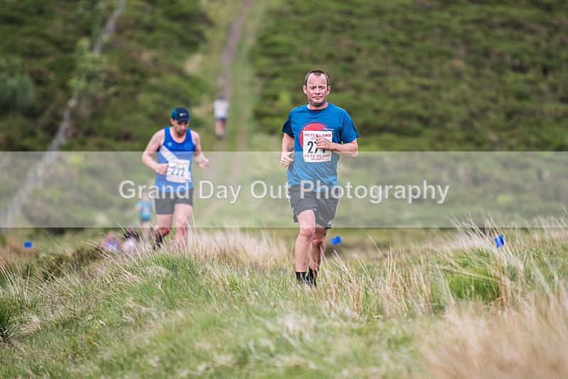 Gavel-374 - Gavel Fell Races (Junior & Senior) Wednesday 28th May 2025