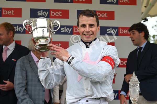 230825-181 Ethical Diamond - Race 4 3.35pm Sky Bet Ebor Handicap