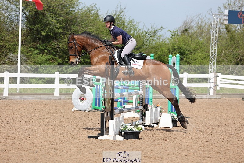 240510A-120026-06256 - Cls 15 85cm National Am Quali