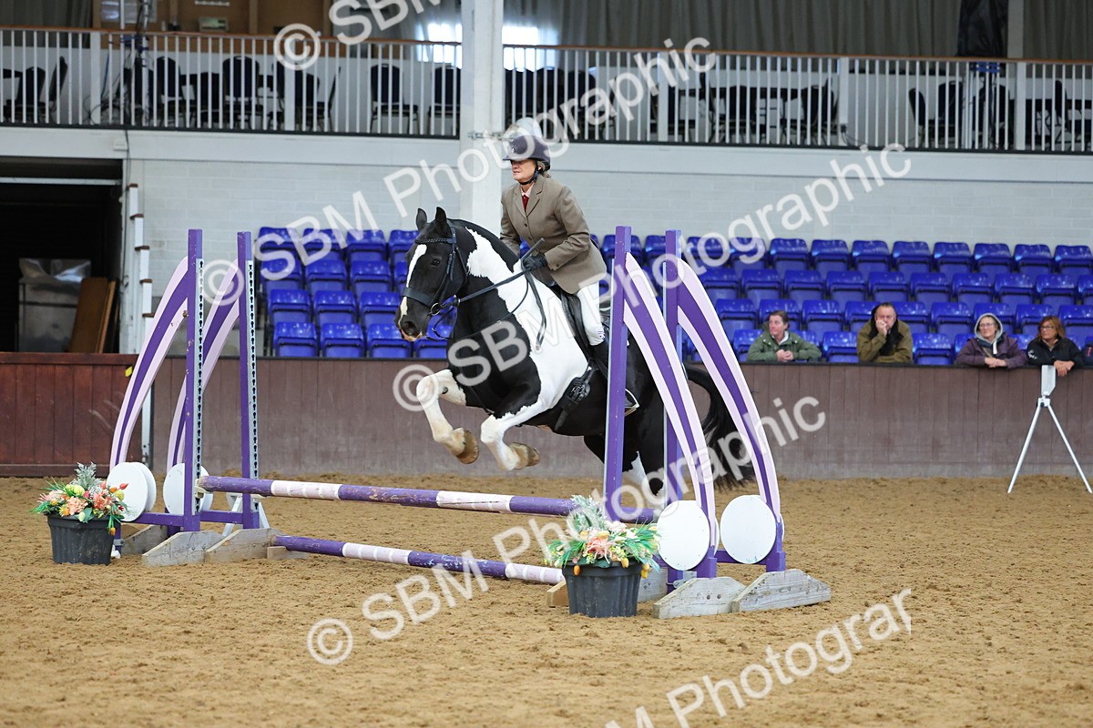 SBM_000444 - Class 5 - 50cm - BRC Championships
