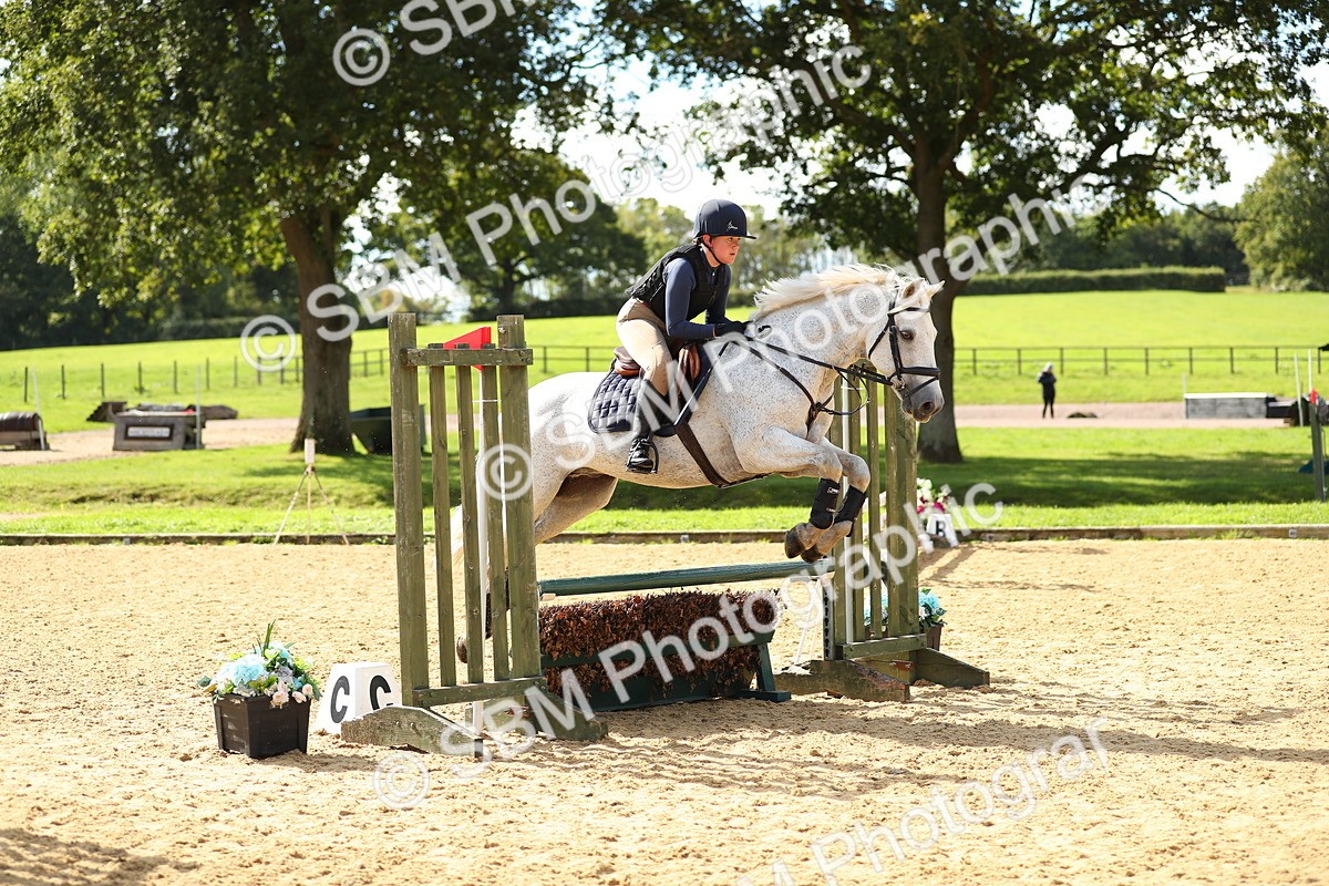 SBM_03560 - E3 Eventers Challenge 70cm Open