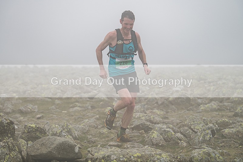 Fairfield-137 - Fairfield Horseshoe Fell Race Saturday 9th May 2026