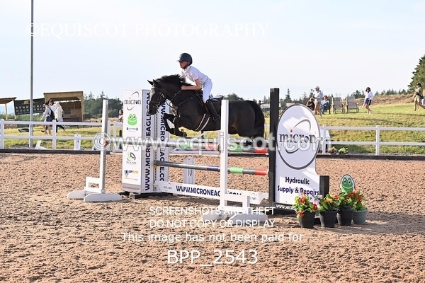BPP_2543 - THU CLASS 5 Graham Heath 128/138 Primary C'ship Qualifier **Viewing/Selection class for 128/138 team