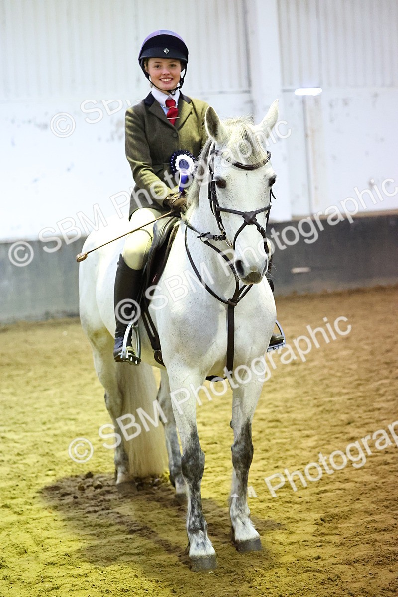 SBM_006695 - Class 43 - RIHS Qualifier Exceeding 43cms