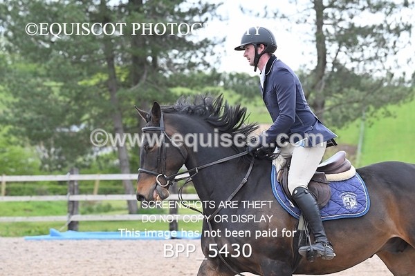 BPP_5430 - CLASS 3 Club 90cms Open