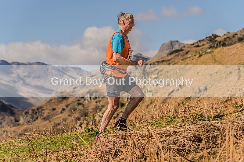 Elterwater-476 - Kendal Winter League Races Elterwater Sunday 24th March 2024