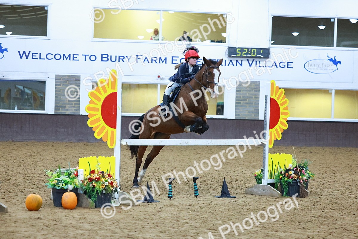 SBM_004388 - Class 5 - Accumulator with Joker