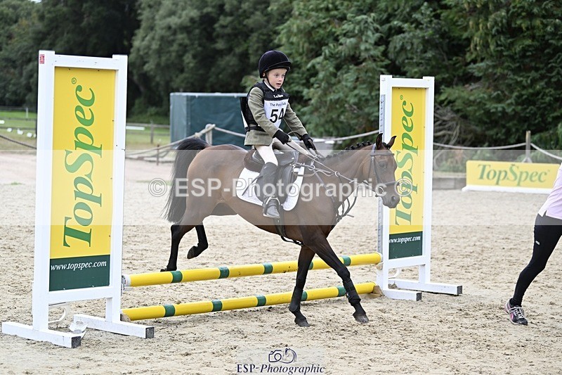 250820A-154005-10122 - Round 1, 14.00 to End