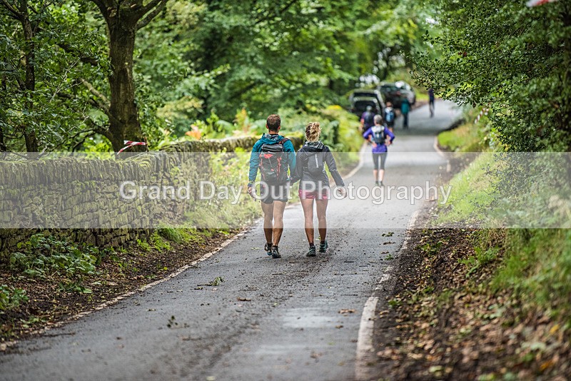 Kong MMM-872 - Kong Mini Mountain Marathon Round 2 Peak District Bradfield Sunday 24th September 2023