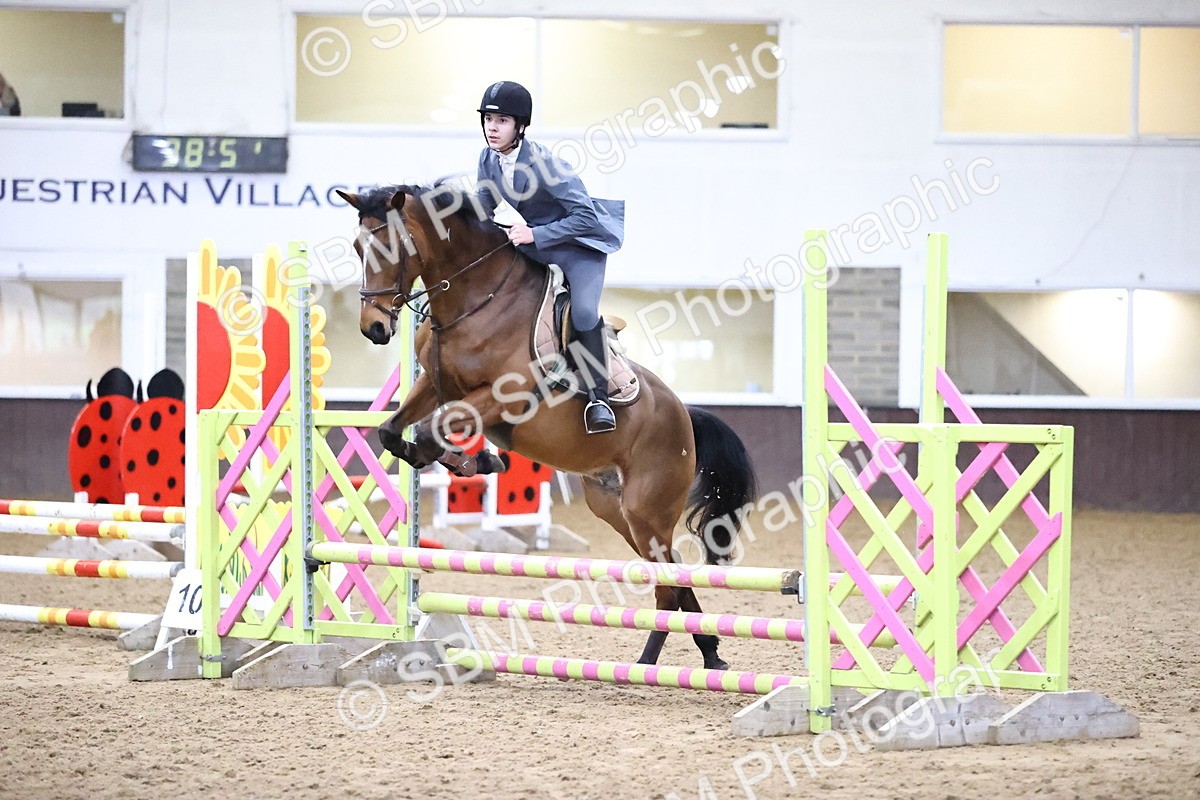 SBM_001118 - Class 4 - 70cm