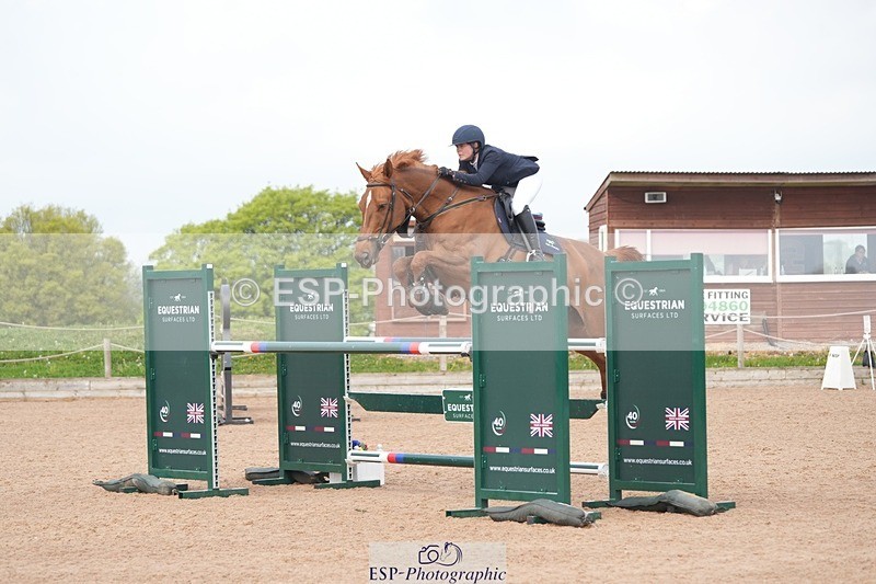 260508-093608-04658 - Cls 12 Snr Foxhunter