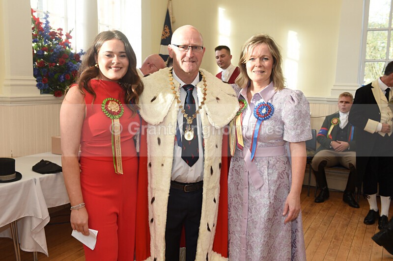 034 - Selkirk Common Riding 2026