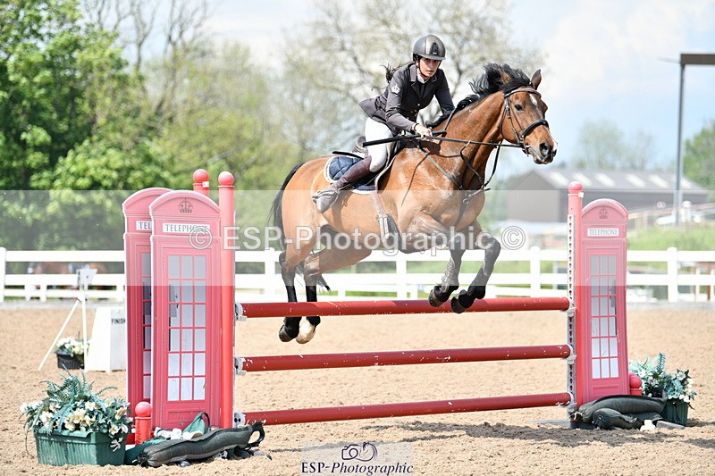 240512A-152505-19337 - Cls 43 95cm National Am Quali