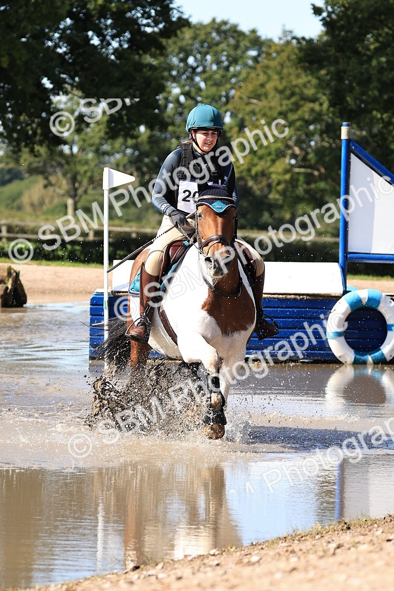 SBM_20558 - E6 - Eventers Challenge 60cm Championship