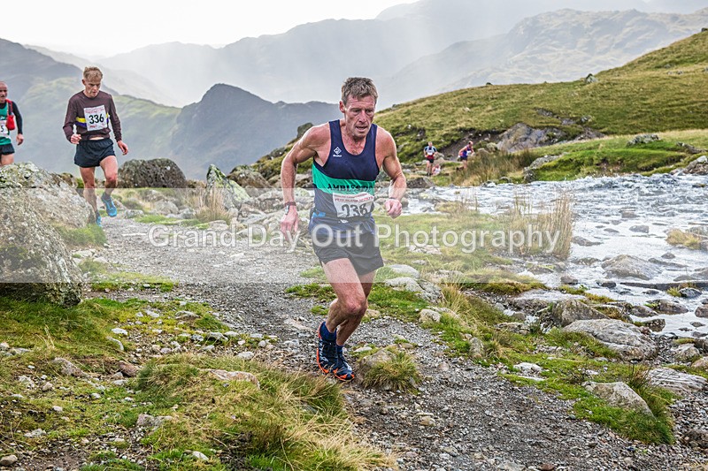 Langdale-185 - Langdale Horseshoe Fell Race Saturday 8th October 2022