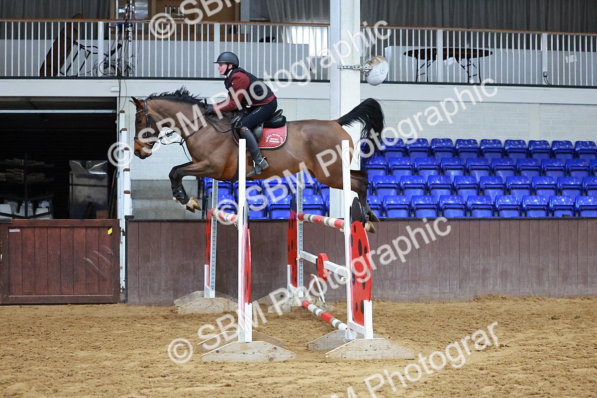 SBM_001719 - Class 6 - National 1.30m 1.40m