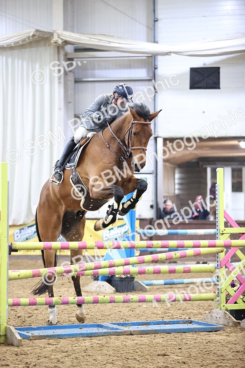 SBM_007484 - Class 23 - Senior Newcomers - 1.10m