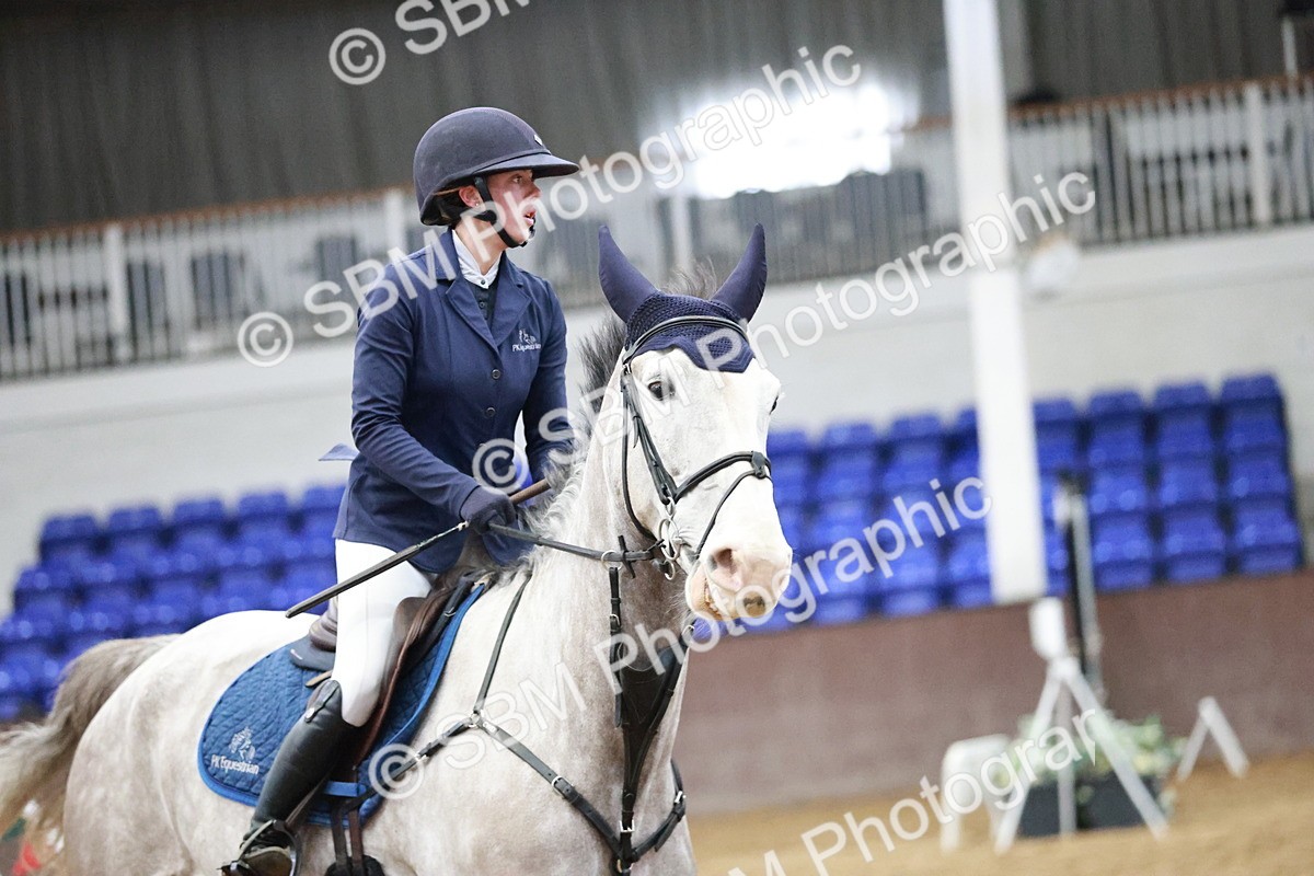 SBM_000639 - Class 2 - Senior British Novice - 90cm
