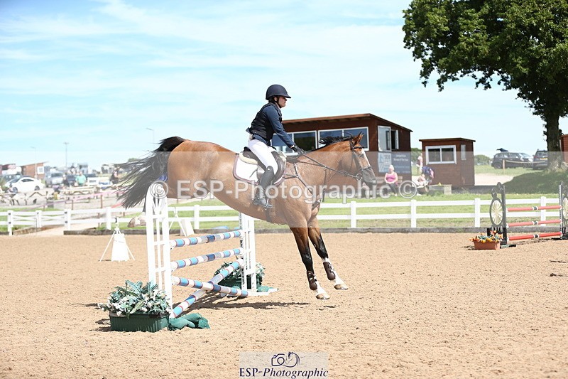 230811A-135940-05511 - Cla 17 1.05m Nat Am Qualifier