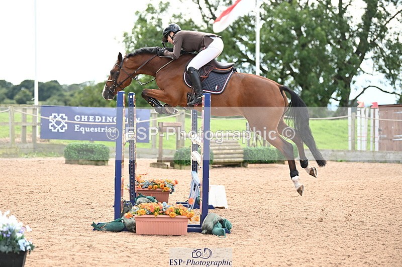 240912A-124504-01539 - Cls 3 Snr Foxhunter