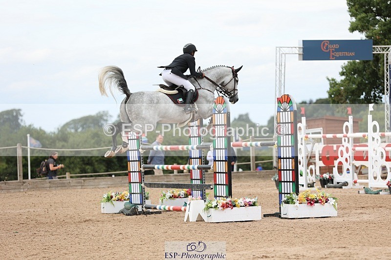 250719-134524-15770 - Cls 3, 3 Star Small Tour Start til Break